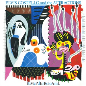 Elvis Costello And The Attractions / Imperial Bedroom (REMASTERED, DIGI-PAK)