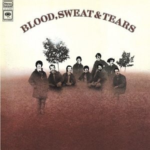 Blood, Sweat &amp; Tears / Blood, Sweat &amp; Tears (SACD Hybrid)