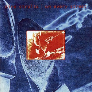 Dire Straits / On Every Street (SHM-CD)