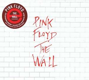 Pink Floyd / The Wall (3CD, EXPERIENCE EDITION, DIGI-PAK) (미개봉)
