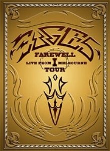 [DVD] Eagles / Farewell I Tour: Live From Melbourne (2DVD)