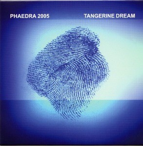 Tangerine Dream / Phaedra 2005 (HQCD, LP MINIATURE)