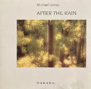 Michael Jones / After The Rain