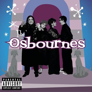 O.S.T. / The Osbournes Family Album (오스본스 패밀리)