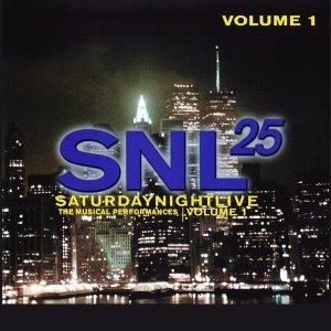 V.A. / SNL25 - Saturday Night Live Volume 1