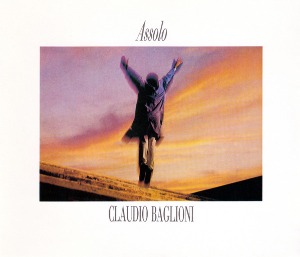 Claudio Baglioni / Assolo (2CD, LIVE)