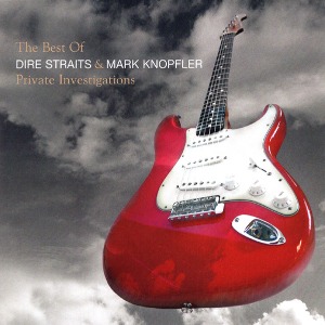 Dire Straits &amp; Mark Knopfler / Private Investigations: The Best Of Dire Straits &amp; Mark Knopfler (SHM-CD)