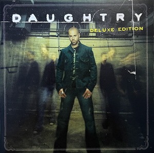 Daughtry / Daughtry (SHM-CD+DVD, DELUXE EDITION)