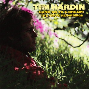 Tim Hardin / Hang On To A Dream: The Verve Recordings (2CD)