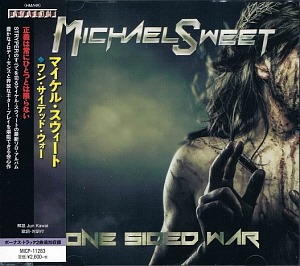 Michael Sweet / One Sided War (미개봉)