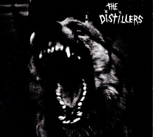 The Distillers / The Distillers (DIGI-PAK)