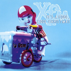 V.A. / It&#039;s A Cool, Cool Christmas