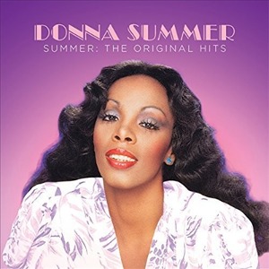 Donna Summer / Summer: The Original Hits (SHM-CD)