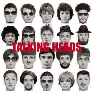 Talking Heads / The Best of Talking Heads (SHM-CD)