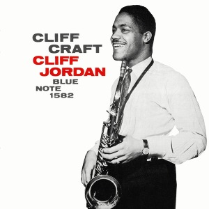 Cliff Jordan / Cliff Craft