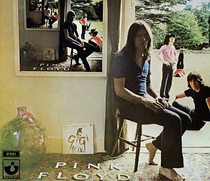 Pink Floyd / Ummagumma (2CD)