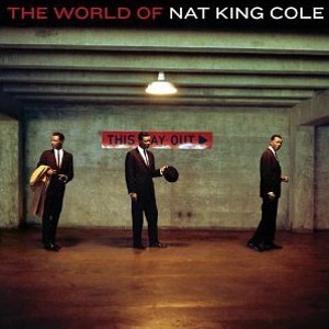 Nat King Cole / The World Of Nat King Cole (홍보용)