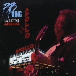 B.B. King / Live At The Apollo