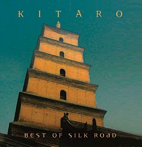 기타로 (Kitaro) / Best Of Silk Road