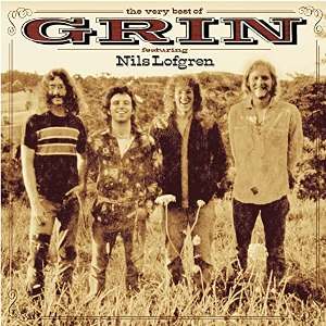 Grin / The Very Best Of Grin Featuring Nils Lofgren
