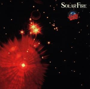 Manfred Mann&#039;s Earth Band / Solar Fire (REMASTERED)