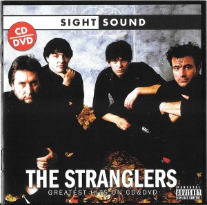 The Stranglers / Greatest Hits On (CD+DVD)