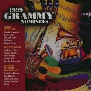 V.A. / Grammy Rap Nominees 1999 (홍보용)