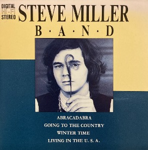 Steve Miller Band / Best
