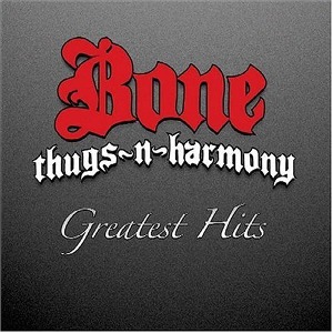 Bone Thugs-N-Harmony / Greatest Hits (2CD)