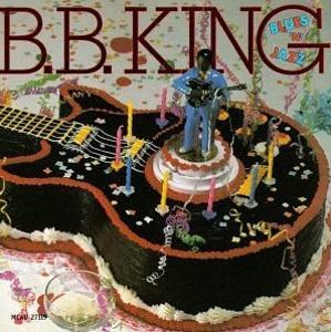 B.B. King / Blues &#039;n&#039; Jazz