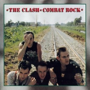 The Clash / Combat Rock (REMASTERED)