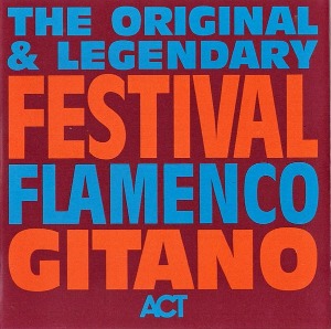 V.A. / Festival Flamenco Gitano