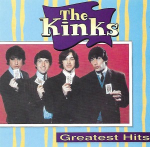 The Kinks / Greatest Hits