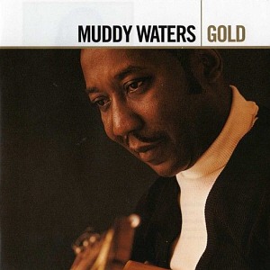 Muddy Waters / Gold - Definitive Collection (2CD, REMASTERED)