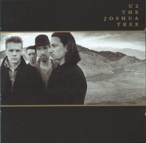 U2 / The Joshua Tree (미개봉)