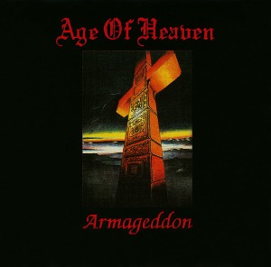 Age Of Heaven / Armageddon