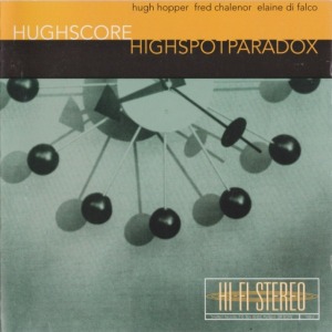 Hughscore / Highspotparadox