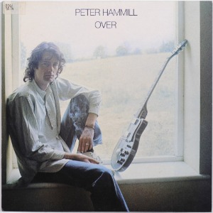 Peter Hammill / Over