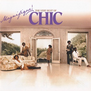Chic / Magnifique! (The Very Best Of Chic) (2CD)