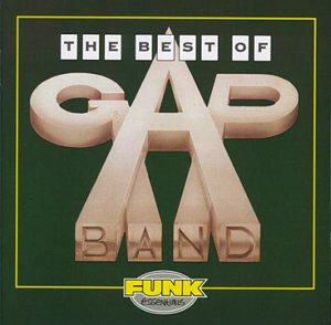 Gap Band / The Best Of The Gap Band