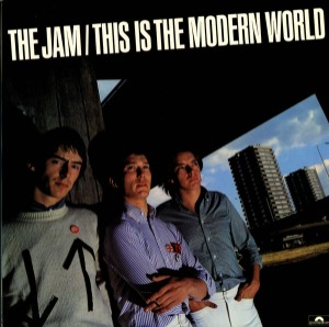 The Jam / This Is The Modern World (REMASTERED)