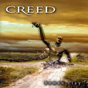 Creed / Human Clay (2CD, 미개봉)