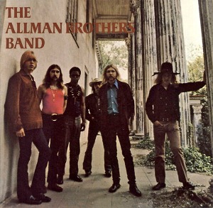 The Allman Brothers Band / The Allman Brothers Band (20BIT REMASTERED, 미개봉)