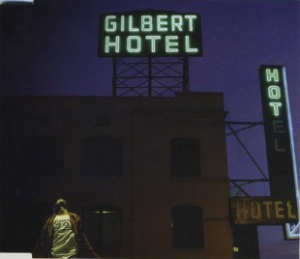 Paul Gilbert / Gilbert Hotel (홍보용)