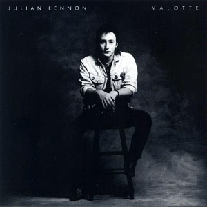 Julian Lennon / Valotte