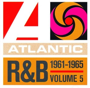 V.A. / Atlantic R&amp;B 1947-1974 (Volume 5: 1961-1965)