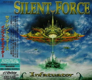 Silent Force / Infatuator