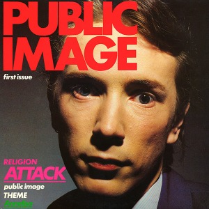 Public Image / Public Image (First Issue)