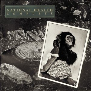 National Health / Complete (2CD)