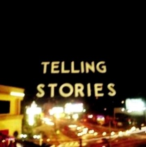 Tracy Chapman / Telling Stories (HDCD)